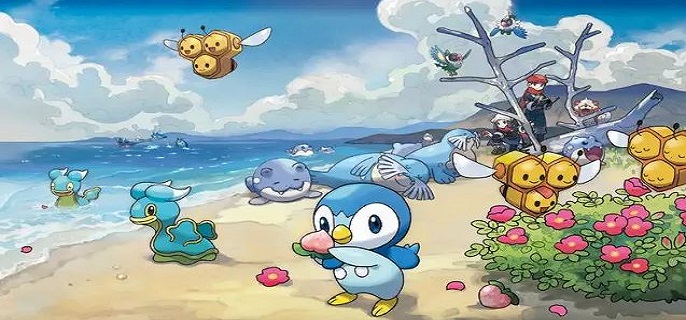 宝可梦阿尔宙斯惊角鹿怎么进化? 宝可梦阿尔宙斯惊角鹿怎么进化?