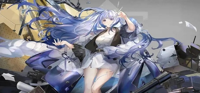 少前云图计划野良算法怎么搭配 少前云图计划野良算法怎么搭配