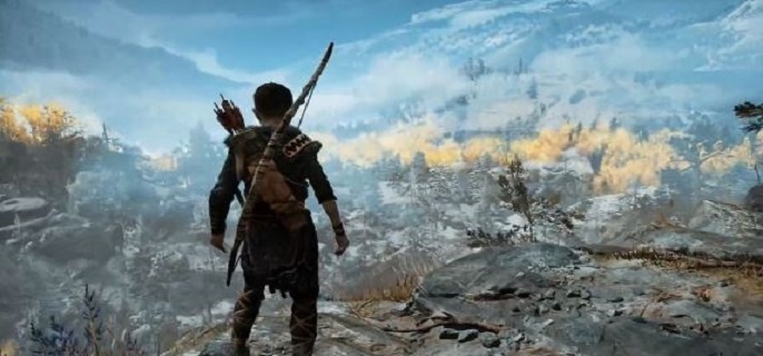 战神4迷雾国度怎么去?