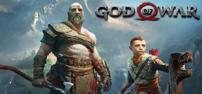 战神4怎么回到野林?