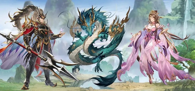三国志幻想大陆天隅洞明水镜技能是什么