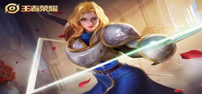 王者荣耀夏洛特值得练吗? 王者荣耀夏洛特值得练吗?