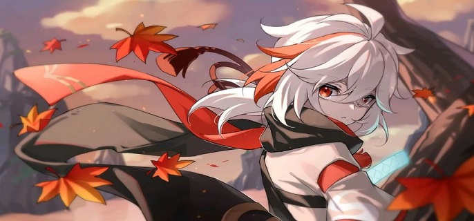 原神无相之雷怎么打断回血?