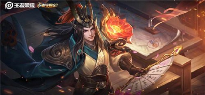 王者荣耀周瑜连招顺序是什么
