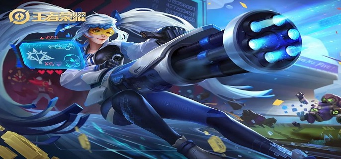 王者荣耀强制下线十五分钟怎么解除-禁赛15分钟解除方法