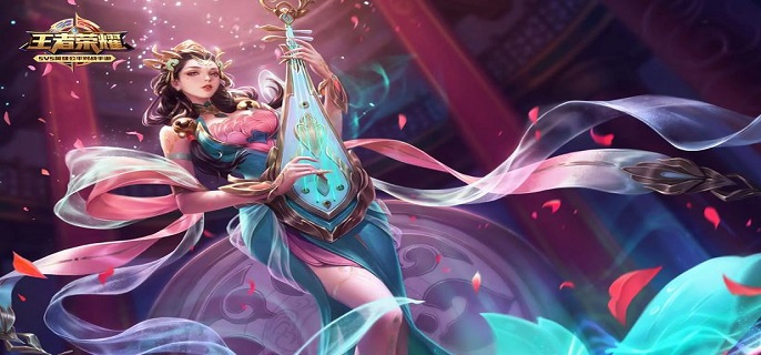 王者荣耀强制下线十五分钟怎么解除? 王者荣耀强制下线十五分钟怎么解除?