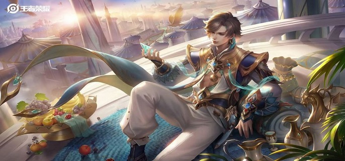 王者荣耀新英雄暃怎么玩-新英雄暃玩法攻略推荐