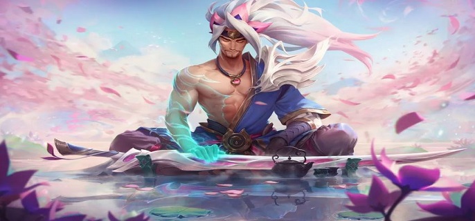 lol手游最值得练的英雄?