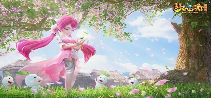 梦幻西游北俱芦洲怎么去?