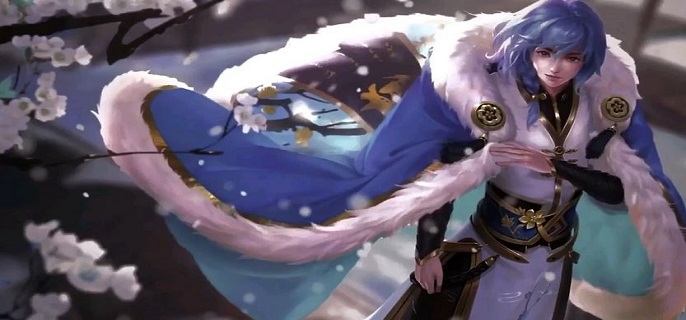 王者荣耀s26赛季奕星怎么出装?