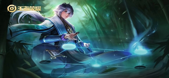 王者荣耀s26赛季奕星怎么玩? 