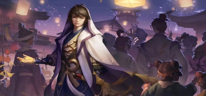 王者荣耀s26赛季奕星怎么出装?