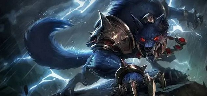 英雄联盟中路英雄有哪些?