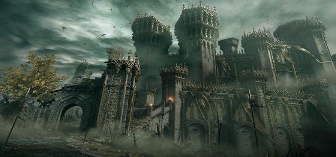 艾尔登法环大龙飨教堂在哪?