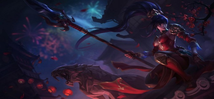 英雄联盟中路英雄有哪些-中路英雄详解分享