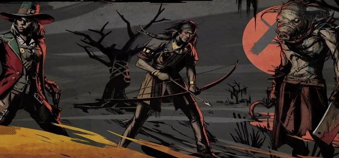 诡野西部异者的盒子有什么用-异者的盒子用法攻略介绍