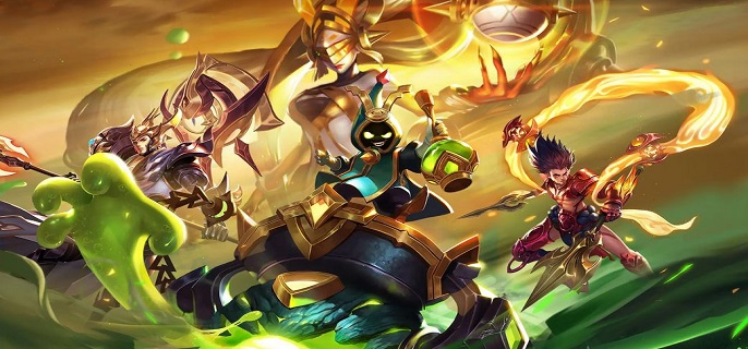 王者荣耀生日福利怎么领2022-生日福利领取方法介绍