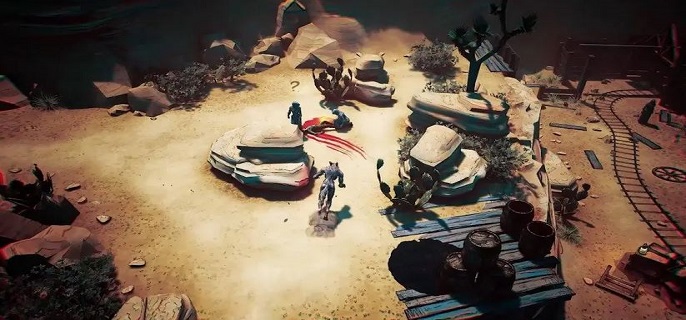 诡野西部异者的盒子有什么用?