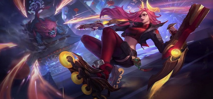 英雄联盟手游英雄评分怎么加? 英雄联盟手游英雄评分怎么加?