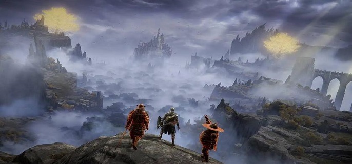 艾尔登法环武器战灰怎么用?