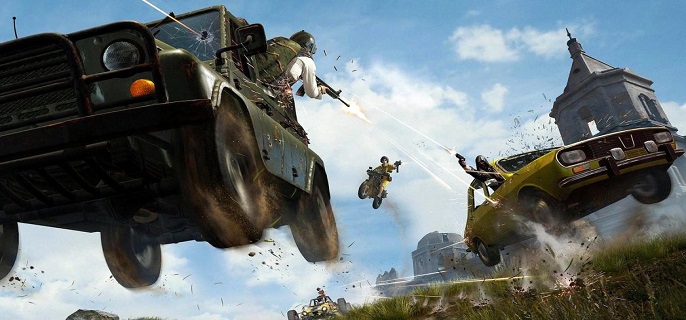 和平精英开火键消失了怎么弄