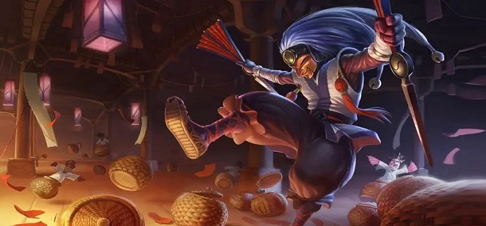 英雄联盟手游段位人数分布-段位人数比例详解分享