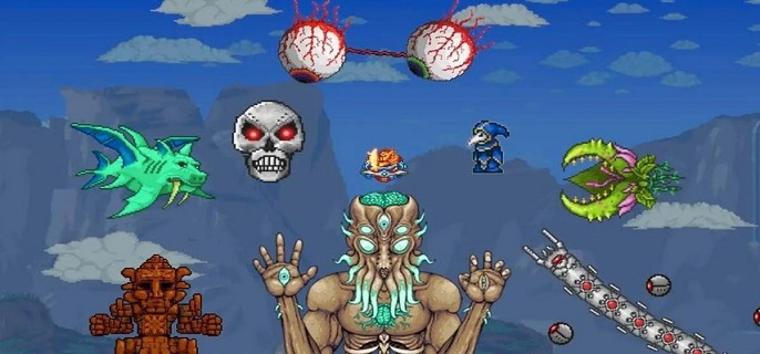 泰拉瑞亚蛙腿怎么得?