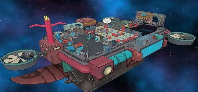 宇宙汉堡王新手怎么玩? 宇宙汉堡王新手怎么玩?