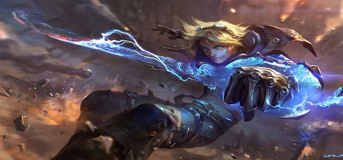 英雄联盟手游昵称空格代码?