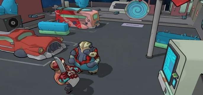 宇宙汉堡王新手怎么玩? 宇宙汉堡王新手怎么玩?