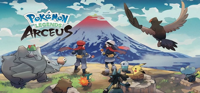 宝可梦阿尔宙斯球果果怎么获得?