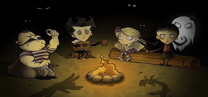 饥荒肉汤怎么做?