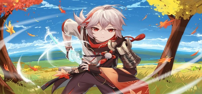 原神跟随宠物有哪些?