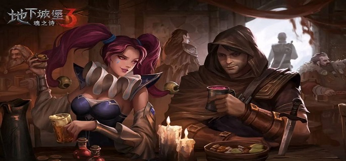 地下城堡3诅咒的金币怎么获得-诅咒的金币获得方法介绍