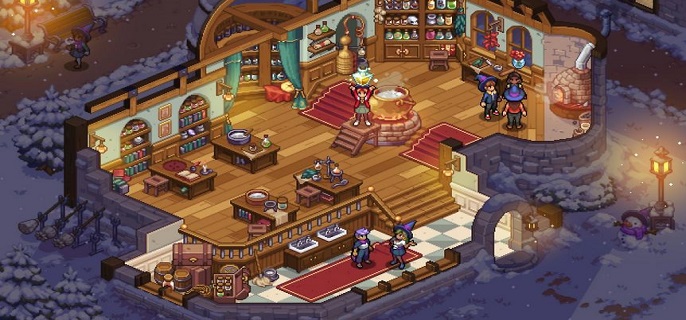 星露谷稻草人怎么制作? 星露谷稻草人怎么制作?