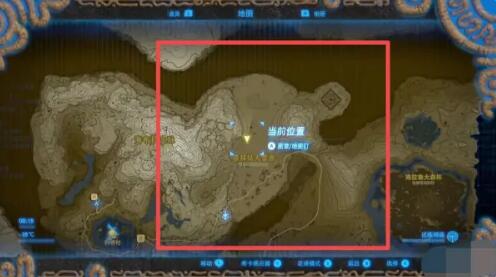 塞尔达传说冰蝙蝠的翅膀哪里获取?