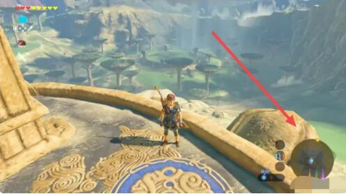 塞尔达传说冰蝙蝠的翅膀哪里获取?