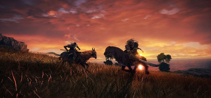 艾尔登法环拳套怎么获得?