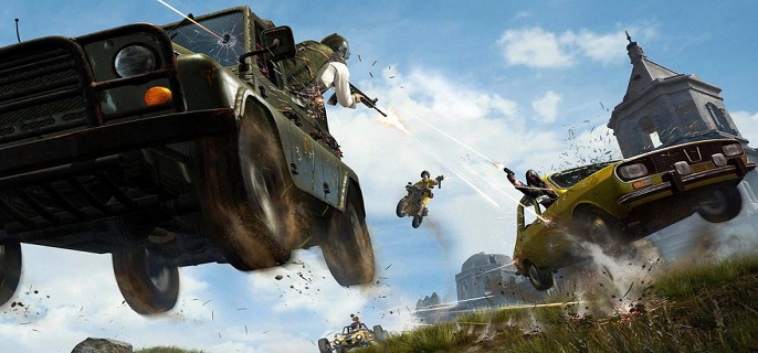 和平精英回放怎么看上一局的回放