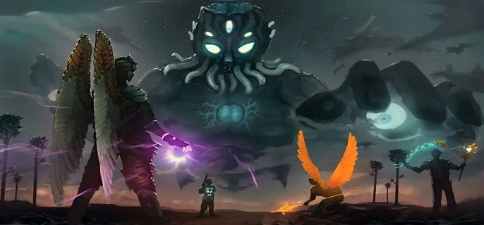 泰拉瑞亚化石套装怎么做?