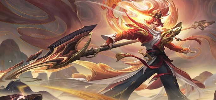 王者荣耀祈愿四叶草怎么用?