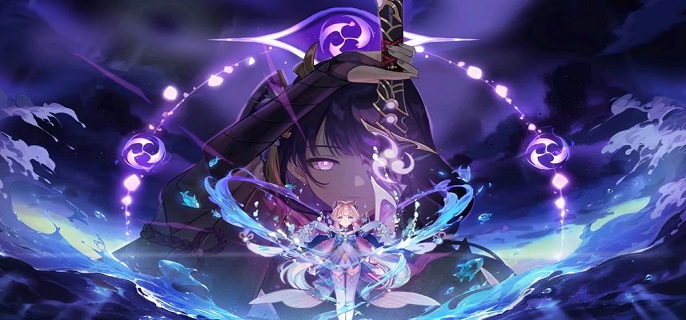 原神日月前事怎么获得?