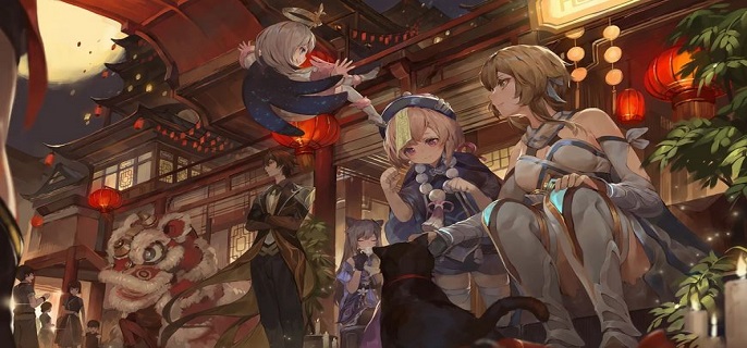 原神无相雷最后用什么打?