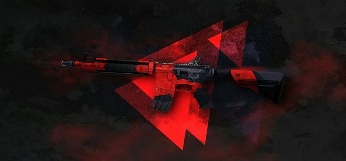 csgo纪念品和普通有什么区别?