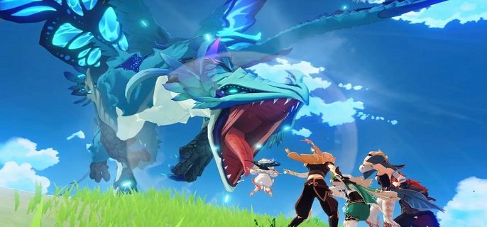 原神前往鸣神大社调查任务在哪? 原神前往鸣神大社调查任务在哪?