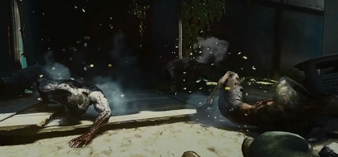 消逝的光芒2结局怎么选?