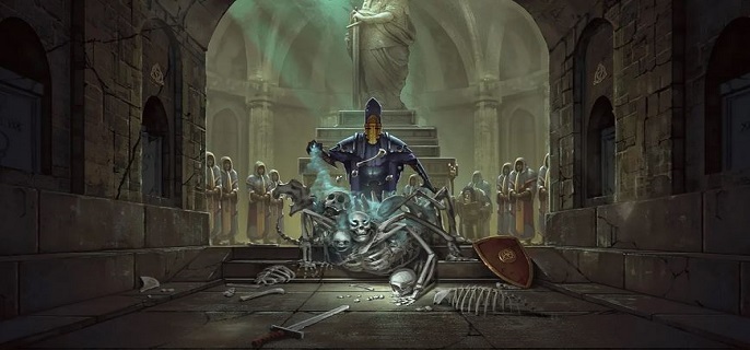 征服之歌巴里亚恶犬怎么玩?