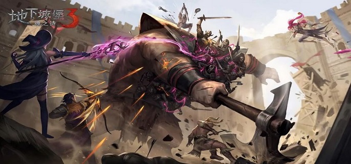 地下城堡2秘境的岔路口怎么选? 地下城堡2秘境的岔路口怎么选?