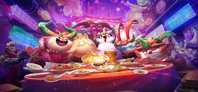 金铲铲之战神射手阵容怎么搭配?