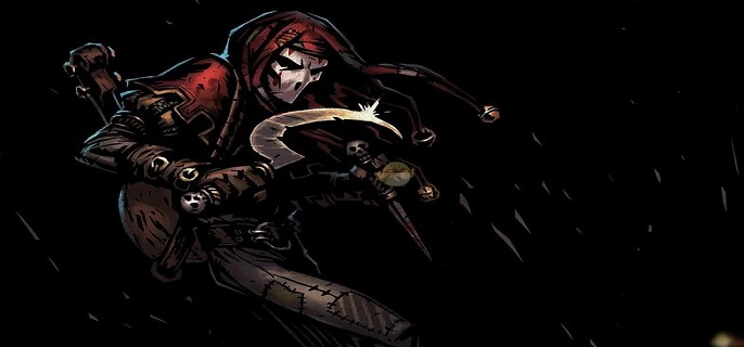 暗黑地牢2海湾地图怎么玩?